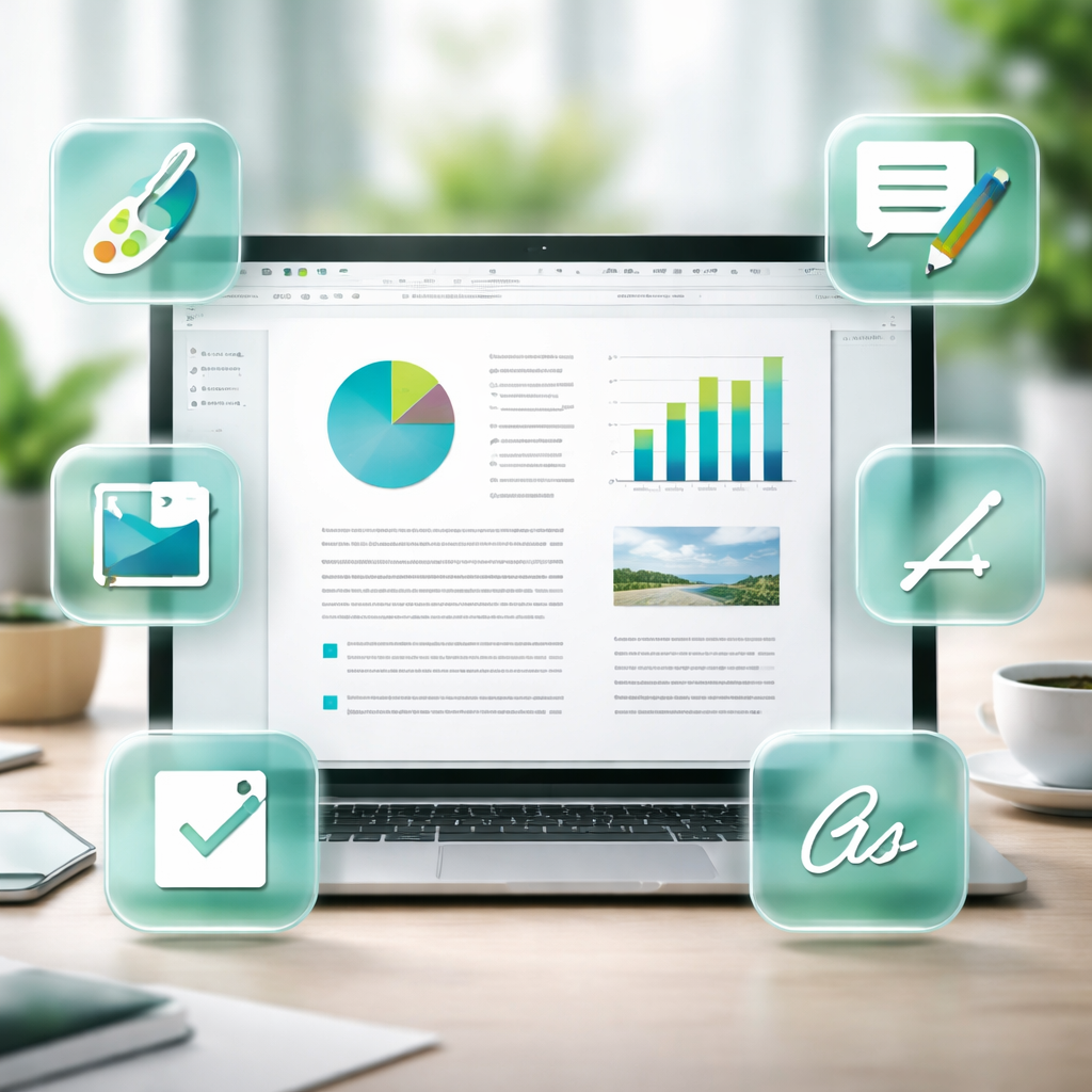 wps专业办公技巧与模板指南