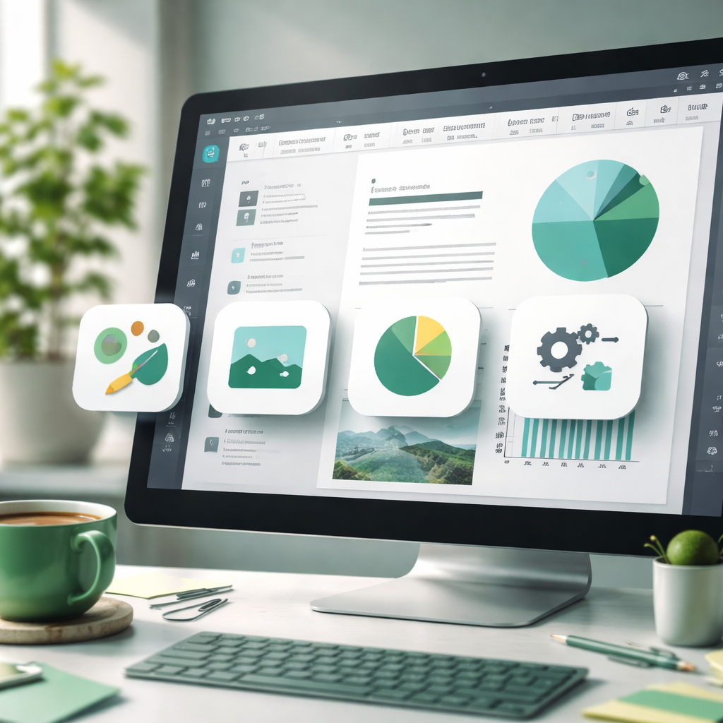 wps跨设备多端云同步功能演示