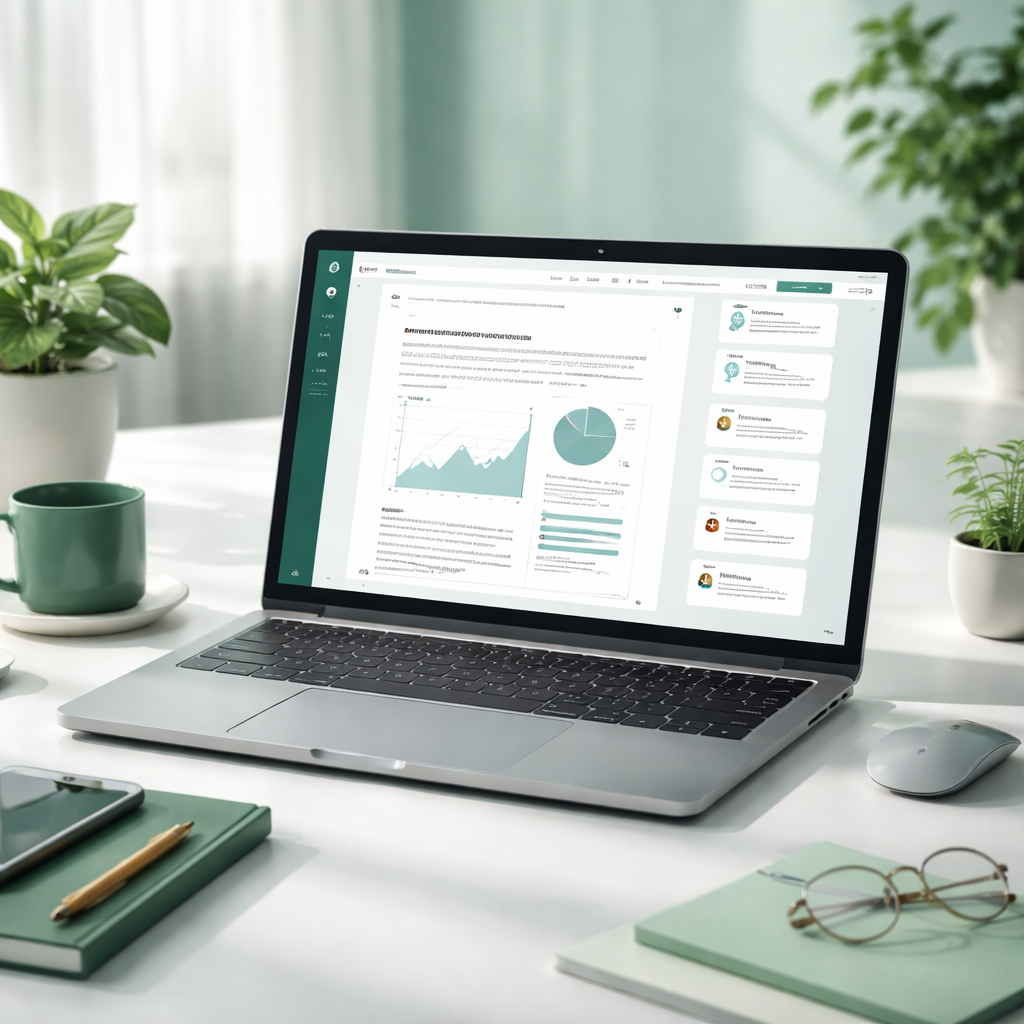 wps跨平台协同办公场景演示