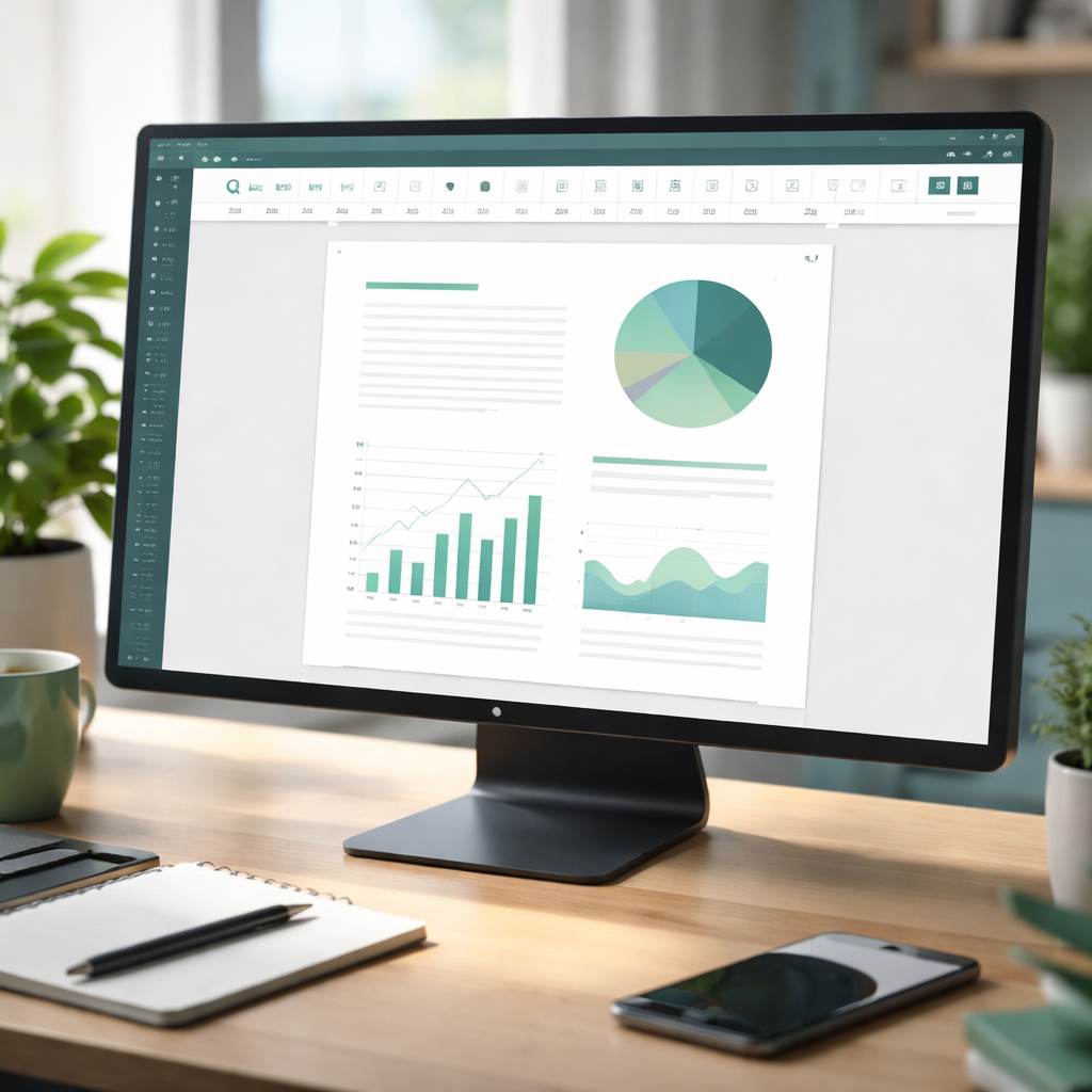 wps系统硬件配置与办公性能优化指南界面