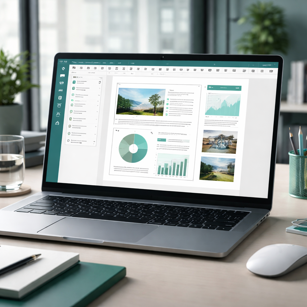 wps云端协作与分享指南