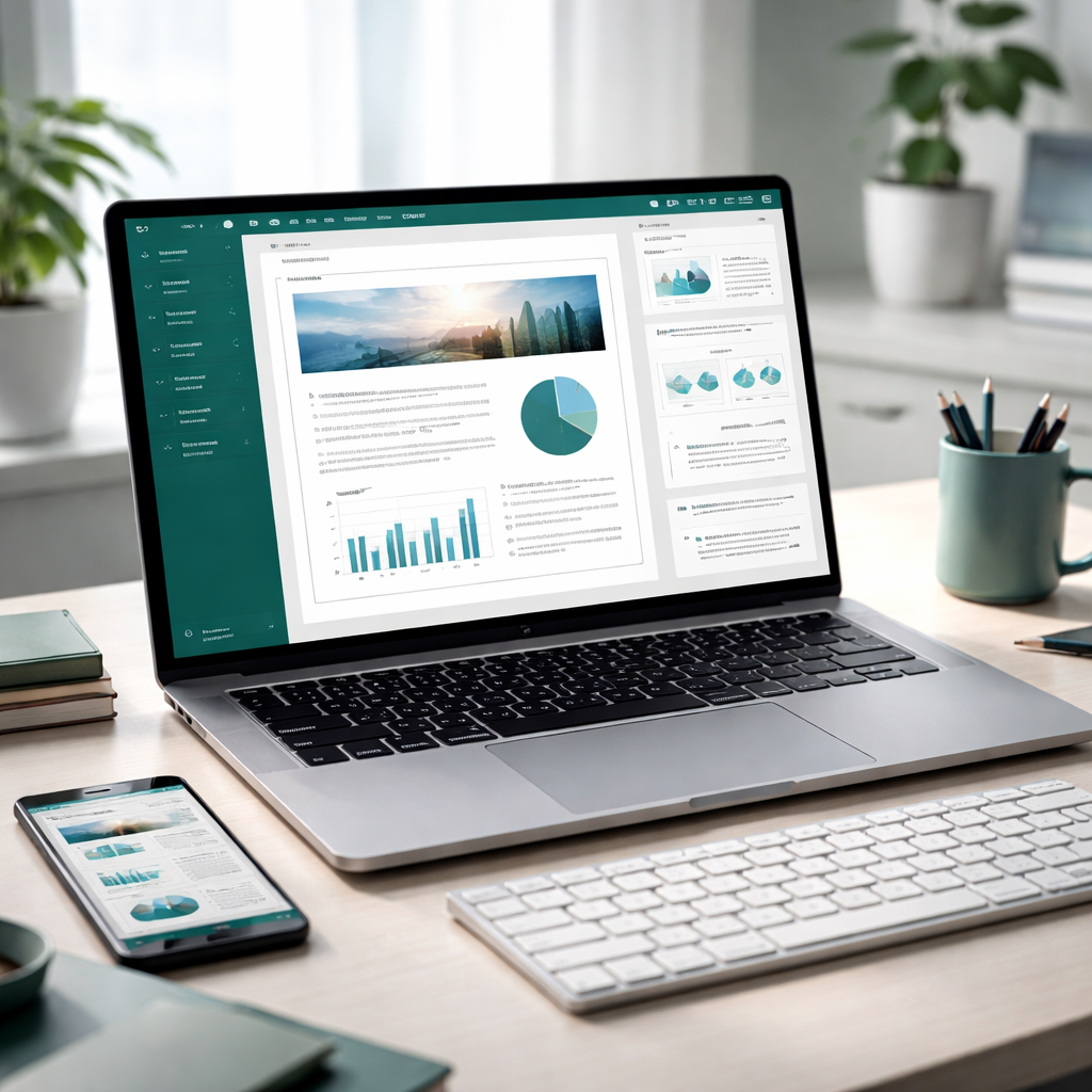 wps文档编辑与核心功能截图